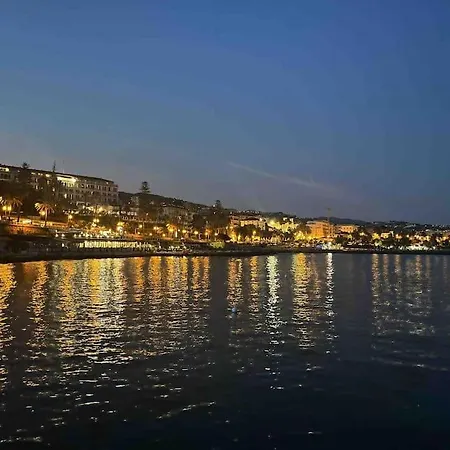 Apartment I Due Soli Monolocale Di Design Vista Mare *