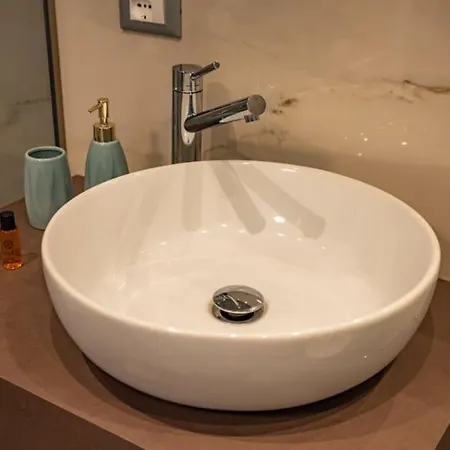 شقة I Due Soli Monolocale Di Design Vista Mare سانريمو