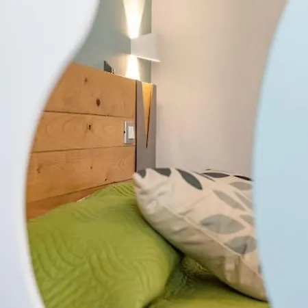 I Due Soli Monolocale Di Design Vista Mare Sanremo