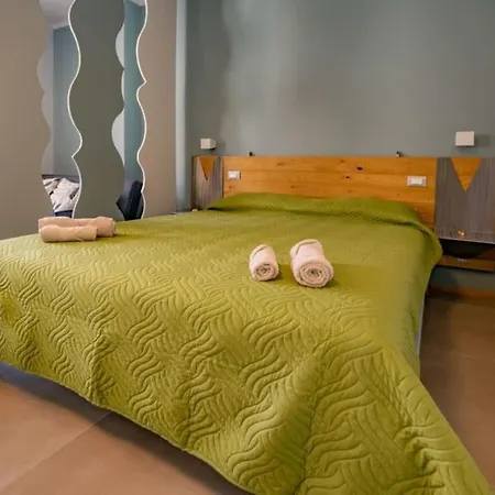 شقة I Due Soli Monolocale Di Design Vista Mare