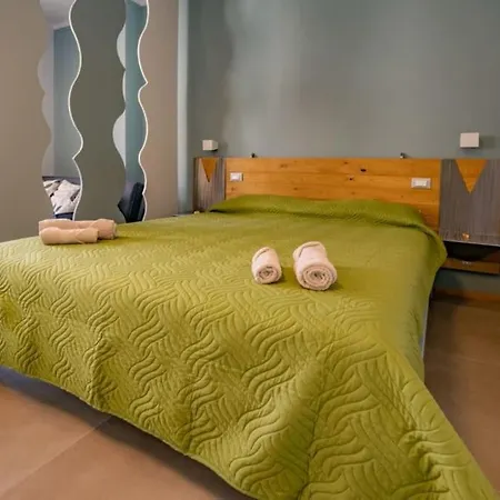 Apartment I Due Soli Monolocale Di Design Vista Mare