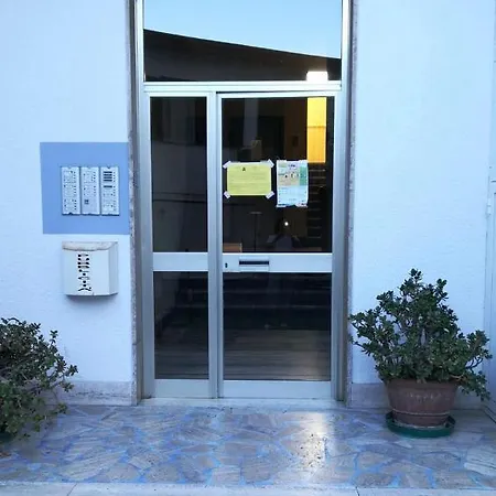 I Due Soli Monolocale Di Design Vista Mare Sanremo