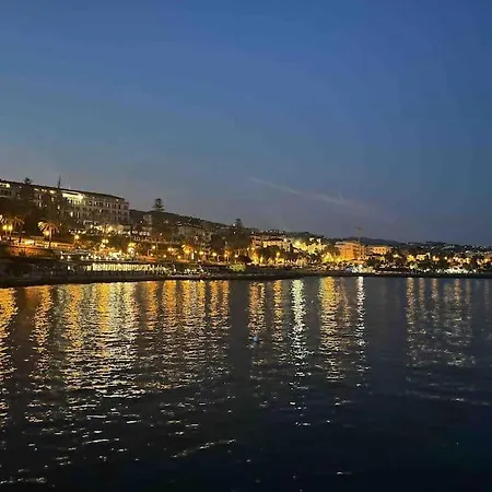 Διαμέρισμα I Due Soli Monolocale Di Design Vista Mare *