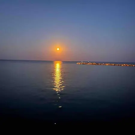 Διαμέρισμα I Due Soli Monolocale Di Design Vista Mare Σαν Ρέμο